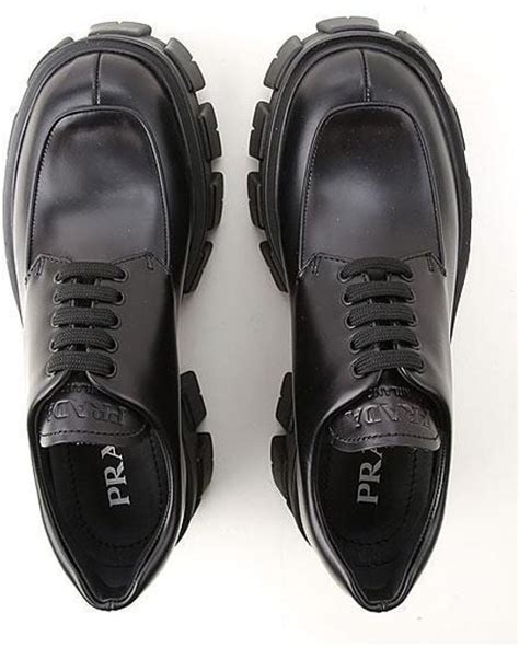 Prada schuhe online shop